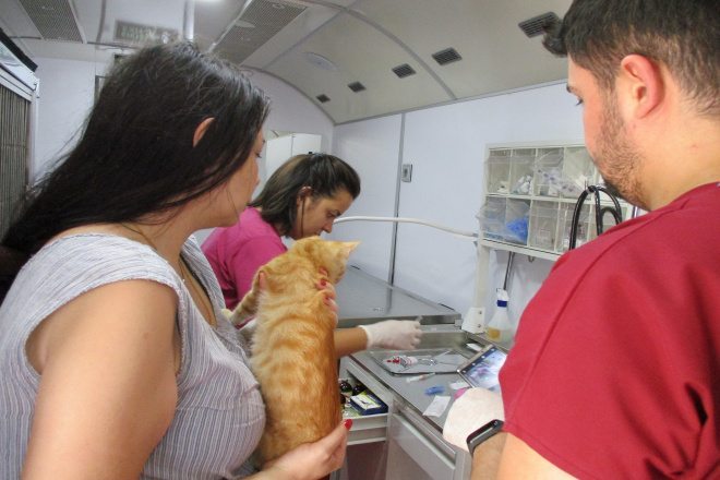 Vetbüs`ün Durağı Bu Kez Beylikdüzü