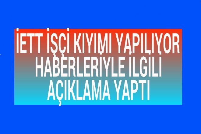 İETT 