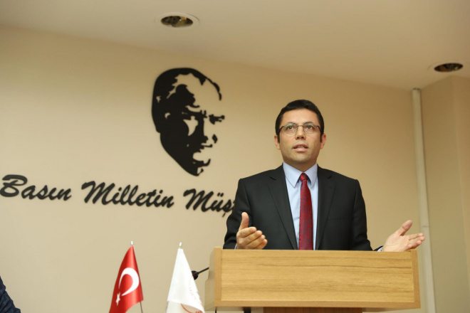 Yeni 10 Ocak`lar yazılmalı