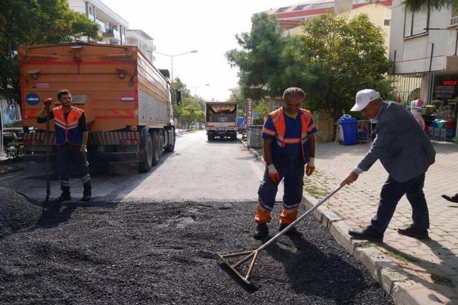 Büyükçekmece Belediyesi