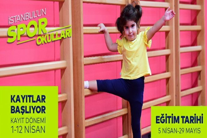 SPOR İSTANBUL OKULLARI