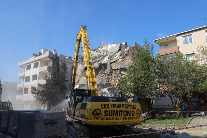 Büyükçekmece