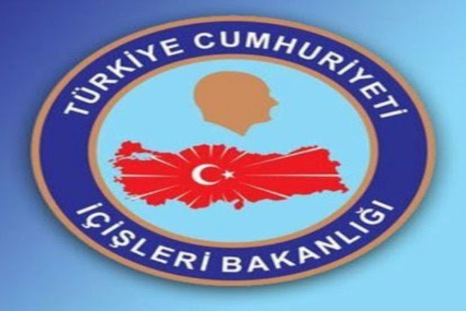 İçişleri Bakanlığı`ndan Tam Kapanma Genelgesi