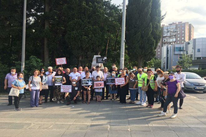 BEYKOMDER`DEN ÇOCUK İSTİSMARIYLA İLGİLİ BASIN AÇIKLAMASI