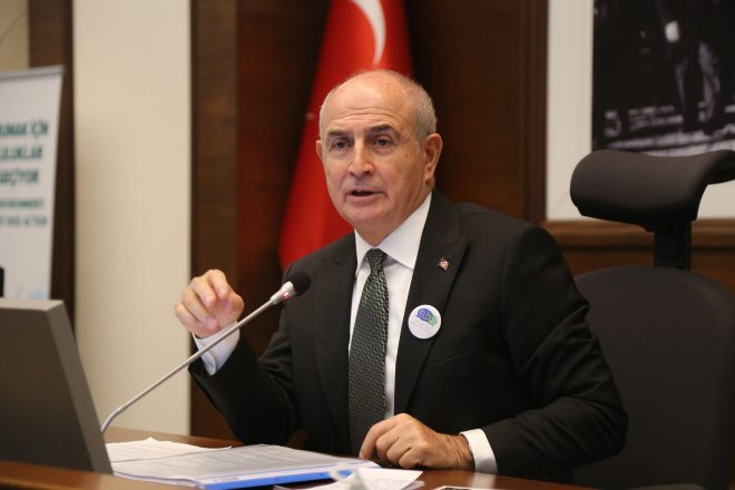 Büyükçekmece Belediyesi