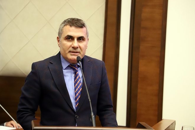 Büyükçekmece` de Engelliler Günü duyarlılığı          