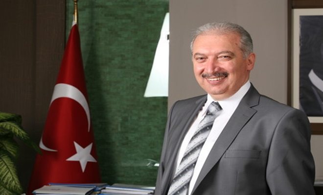 Mevlüt Uysal İBB nin Yeni Başkanı 