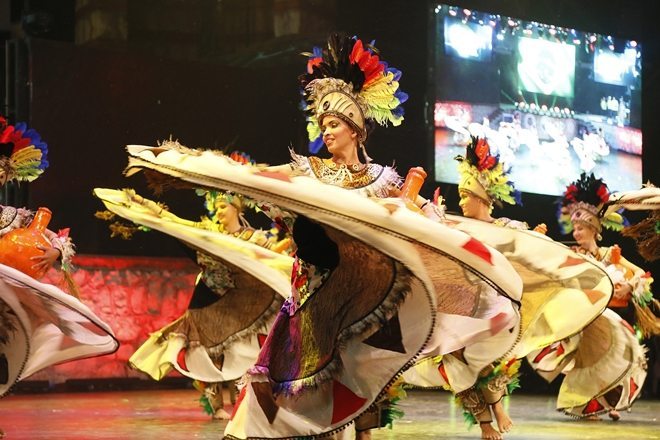 Uluslararası Büyükçekmece Kültür ve Sanat Festivali