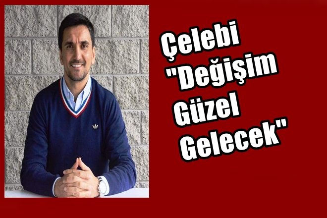 Çelebi 