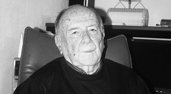 BAŞKAN İSVAN, HAYATINI KAYBETTİ