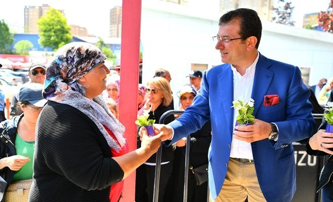 Beylikdüzü