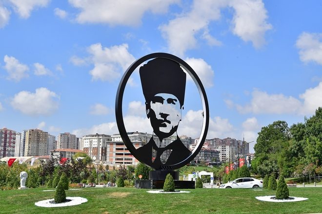  ATATÜRK BULVARI ATA