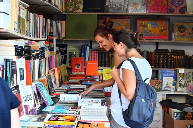 BEYLİKDÜZÜ BARIŞ VE SEVGİ BULUŞMALARI BAŞLIYOR