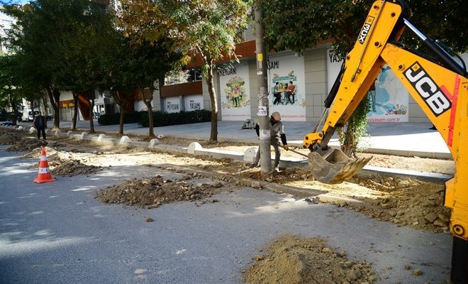 Barış Mahallesi