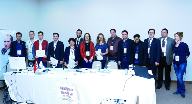 BEYLİKDÜZÜ BELEDİYESİ?NİN AFET YÖNETİMİ MODEL OLDU