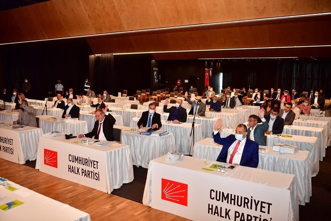 ÇALIK: HALKIN BİR KURUŞUNU DAHİ HEBA ETMEYECEĞİZ