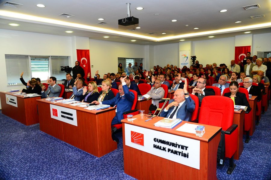 BEYLİKDÜZÜ BELEDİYESİ