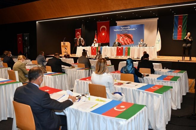 Başkan Çalık 