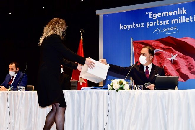 BUGÜNE NEFES YARINA UMUT OLMAYA DEVAM EDİYORUZ
