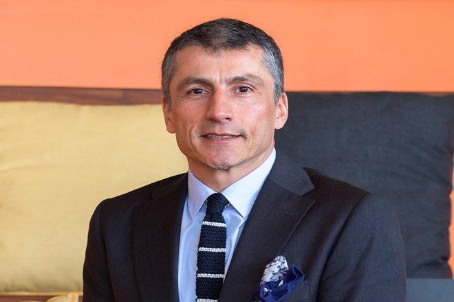 OSMAN CENK AKIN BELTUR