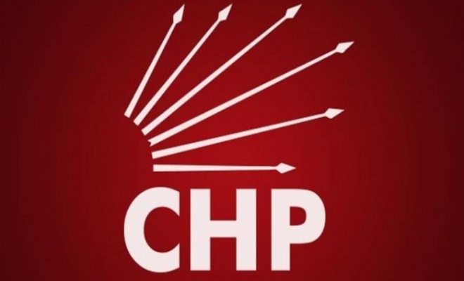 CHP Beylikdüzü`nde İstifalar!...