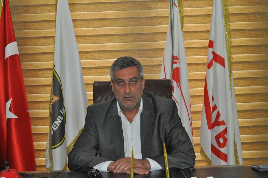 MHP`Lİ KARAYAZI ADAY ADAYLIĞINDAN AYRILDI