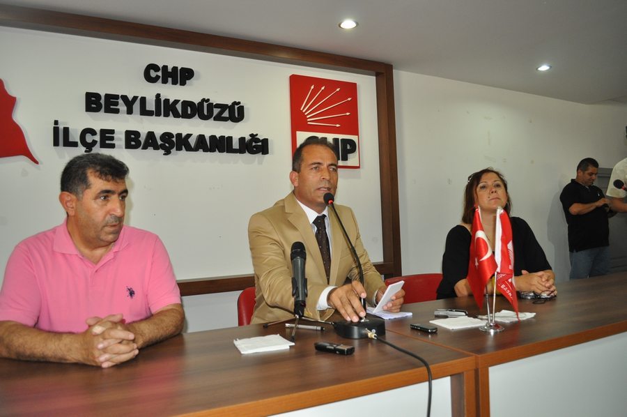 AV.İBRAHİM MENTEŞAĞU DA ADAY ADAYI OLDU
