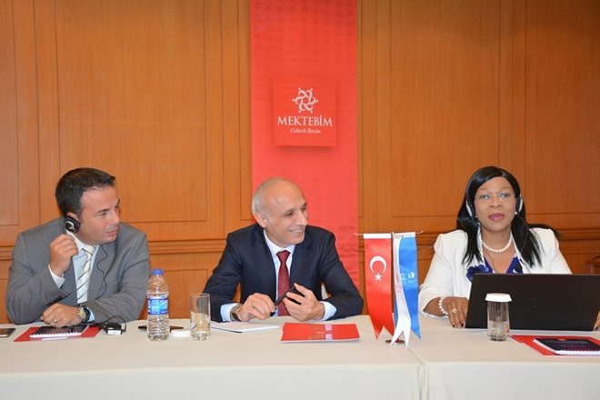 ?STEM Öğretmen Eğitimleri Başladı.?