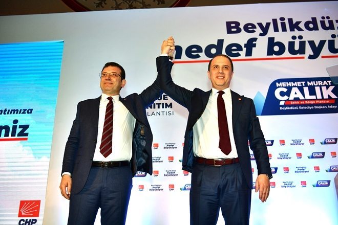 İstanbul`u Alacağız Onları da Emekli Edip Göndereceğiz