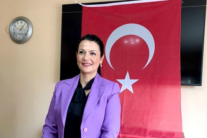BAŞKAN EMANET  GÜVEN TAZELEDİ
