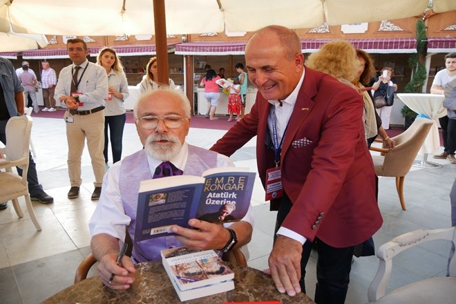 Büyükçekmece  2.Kitap Günleri Sona Erdi