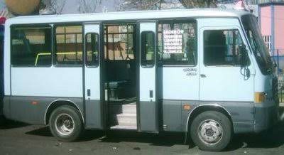 DOLMUŞLARDA PANİK BUTONU TAKILACAK