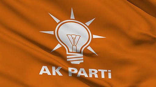 AK PARTİ`DE KONGRE TARİHİ 21 MAYIS