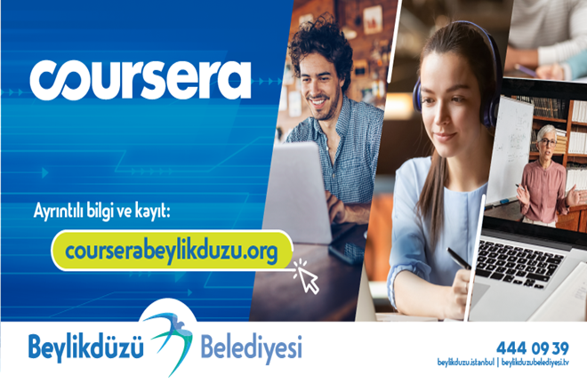 5 BİN 983 KİŞİ COURSERA