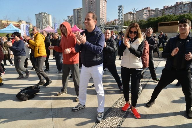 ÇALIK YAŞAM VADİSİ
