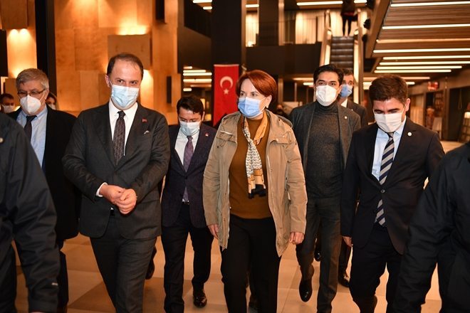 AKŞENER