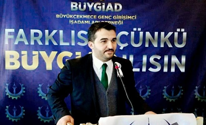 BÜYGİAD