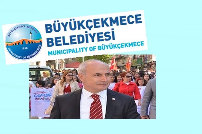 Büyükçekmece Belediyesi 61 yaşında