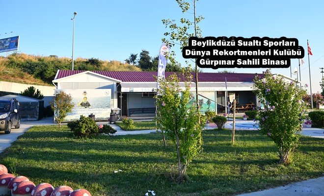 Beylikdüzü Belediyesi 