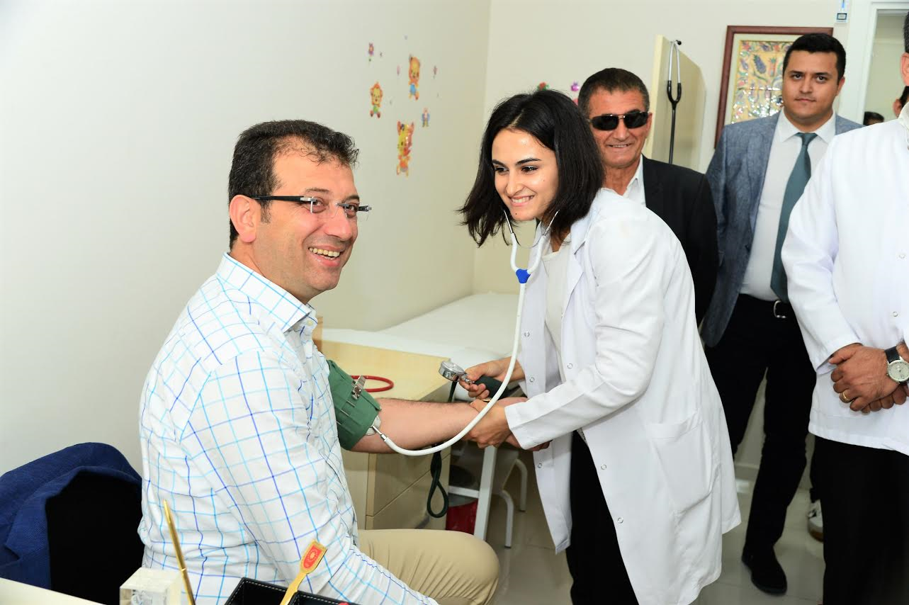 DEREAĞZI MAHALLESİ
