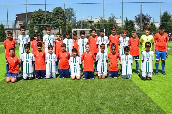 ZAFER TURNUVASINDA FİNALİSTLER BELLİ OLDU